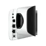 HP | Poly Studio X72 All-In-One-Video-Bar (WiFi/BT 5.0), 7,3-fach Digitaler Zoom