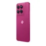 Motorola Moto g37 5G 4/128 GB Android 16 Smartphone Fuchsia Pink
