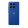 Motorola Moto g37 5G 4/128 GB Android 16 Smartphone Nautical Blue