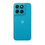 Motorola Moto g87 5G 8/256 GB Android 16 Smartphone Blue Atoll