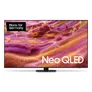 Samsung GQ85QN90FATXZG 214cm 85" 4K UHD 100Hz Smart TV Fernseher