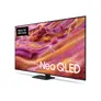 Samsung GQ85QN90FATXZG 214cm 85" 4K UHD 100Hz Smart TV Fernseher