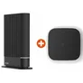 Bundle: ASUS PRT-BE5000 ProArt Router Dual-Band WiFi 7 + Telekom Glasfaser Modem 2,5 Gbit/s schwarz