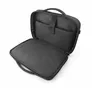 4smarts Laptop-Tasche Target Eco Clamshell 38,01 - 40,64 cm (15–16”) schwarz