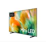 Samsung GU65M80HAU MH80H 163cm 65" Mini LED 4K Vision AI Smart TV