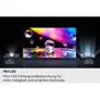 Samsung GU65M80HAU MH80H 163cm 65" Mini LED 4K Vision AI Smart TV