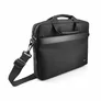 4smarts Laptop-Tasche Target Eco Slim 38,1 - 40,64 cm (15–16”) schwarz