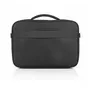 4smarts Laptop-Tasche Target Eco Slim 38,1 - 40,64 cm (15–16”) schwarz