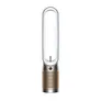 Dyson Find+Follow Purifier Cool PC3 Luftreiniger Weiß/ Gold