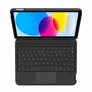 Gecko Covers Cactus Cover Tablet Schutzhülle für Apple iPad 11" (2025) / iPad 10,9" (2022) schwarz