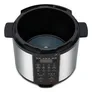 Cosori Schnellkochtopf 5,7 L schwarz