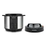 Cosori Schnellkochtopf 5,7 L schwarz