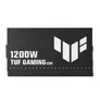 ASUS TUF-GAMING-1200G-EVO 80+Gold 1200W PCIe 5.1 ATX3.1 Netzteil