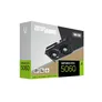 ZOTAC GAMING GeForce RTX 5060 Twin Edge 8GB GDDR7 Grafikkarte 3x DP, 1x HDMI