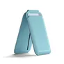 Satechi Magnetic Wallet Stand Light Blue