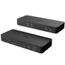 i-tec USB-C Dockingstation, 3-fach Display, 4x USB-A, 2x USB-C, 2x DP, 1x HDMI, Gbit-LAN