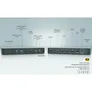 i-tec USB-C Dockingstation, 3-fach Display, 4x USB-A, 2x USB-C, 2x DP, 1x HDMI, Gbit-LAN