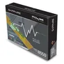 SAPPHIRE PULSE B550M mATX Mainboard DP/HDMI/M.2