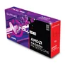 SAPPHIRE PULSE AMD Radeon™ RX 9070 GRE GAMING OC Grafikkarte 12GB GDDR6, DP, HDMI