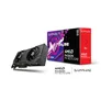 SAPPHIRE PULSE AMD Radeon™ RX 9070 GRE GAMING OC Grafikkarte 12GB GDDR6, DP, HDMI