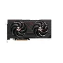 SAPPHIRE PULSE AMD Radeon™ RX 9070 GRE GAMING OC Grafikkarte 12GB GDDR6, DP, HDMI