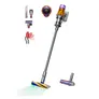 Dyson V12 Detect Slim Absolute Akkusauger gelb/nickel