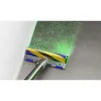 Dyson V12 Detect Slim Absolute Akkusauger gelb/nickel