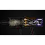 Dyson V12 Detect Slim Absolute Akkusauger gelb/nickel