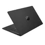 HP 17,3" FHD IPS schwarz Celeron N4500 8GB/512GB SSD ohne Betriebssysstem - 17-cn0415ng