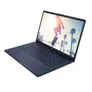 HP 17,3" FHD IPS schwarz Celeron N4500 8GB/512GB SSD ohne Betriebssysstem - 17-cn0415ng