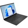 HP 17,3" FHD IPS schwarz Celeron N4500 8GB/512GB SSD ohne Betriebssysstem - 17-cn0415ng