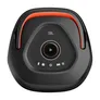 JBL PartyBox 130 Bluetooth-Lautsprecher schwarz mit Akku und Lichteffekten
