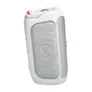 JBL PartyBox 130 Bluetooth-Lautsprecher schwarz mit Akku und Lichteffekten