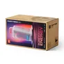 JBL PartyBox 130 Bluetooth-Lautsprecher schwarz mit Akku und Lichteffekten