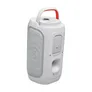 JBL PartyBox 130 Bluetooth-Lautsprecher schwarz mit Akku und Lichteffekten