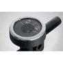 Jura 24251 Profi-Feinschaumdüse Schwarz/Silber (EA)