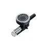 Jura 24251 Profi-Feinschaumdüse Schwarz/Silber (EA)