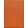 Pocketbook Magnetic Folio Cover - Dark Orange 10,3" (26,2cm) für Pocketbook InkPad One