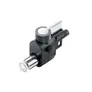 Jura 24250 Profi-Feinschaumdüse G2 Schwarz/Silber