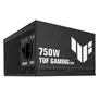 ASUS LEVEL UP #6 Bundle (DUAL-RTX5070 + TUF-GAMING-750B-EVO)
