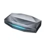 AWOL Aetherion Max LaserTV Ultrakurzdistanz Beamer 4k UHD WiFi 7 Silber