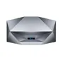 AWOL Aetherion Max LaserTV Ultrakurzdistanz Beamer 4k UHD WiFi 7 Silber
