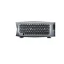 AWOL Aetherion Pro LaserTV Ultrakurzdistanz Beamer 4k UHD WiFi 7 Silber