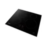 Samsung Induktions-Kochfeld NZ-3000H - rahmenlos Facettenschliff 4 Zonen 60cm autark