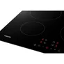 Samsung Induktions-Kochfeld NZ-3000H - rahmenlos Facettenschliff 4 Zonen 60cm autark