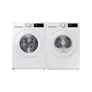 Samsung WW5000D Waschmaschine (Standgerät) 11 kg 1400 U/min.