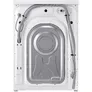 Samsung WW5000C Waschmaschine (Standgerät) 9 kg 1400 U/min.