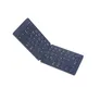 Samsung DF007 C&T Two-fold Bluetooth Keyboard schwarz