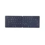 Samsung DF007 C&T Two-fold Bluetooth Keyboard schwarz