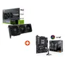 ASUS LEVEL UP #11 Bundle (PRIME-RTX5070 + TUF GAMING B850-PLUS WIFI)